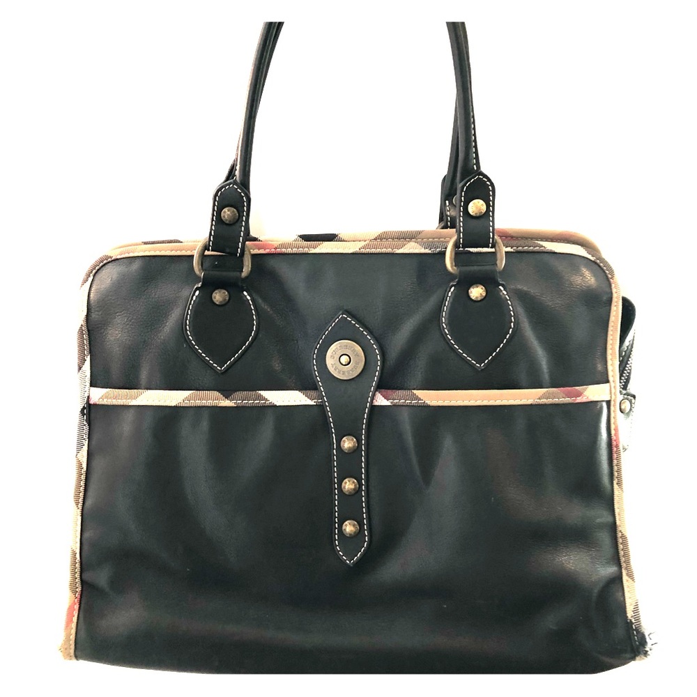 Burberry shoulder bag